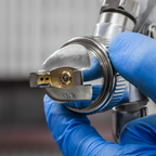 General-Purpose Gravity Feed Spray Gun 1.8mm Set-Up S642G