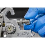 General-Purpose Gravity Feed Spray Gun 1.8mm Set-Up S642G