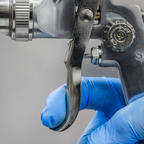 General-Purpose Gravity Feed Spray Gun 1.8mm Set-Up S642G
