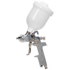 General-Purpose Gravity Feed Spray Gun 1.8mm Set-Up S642G