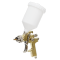 Gold Series Gravity Feed Spray Gun 1.4mm Set-Up S701G