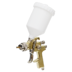 Gold Series Gravity Feed Spray Gun 1.4mm Set-Up S701G