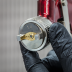 Gravity Feed Spray Gun 1.4mm Set-Up S714G