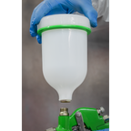 Gravity Feed Spray Gun 1.7mm Set-Up S717G