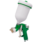 Gravity Feed Spray Gun 1.7mm Set-Up S717G