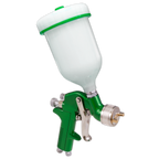 Gravity Feed Spray Gun 1.7mm Set-Up S717G