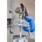 Suction Feed Spray Gun 2mm Set-Up S720