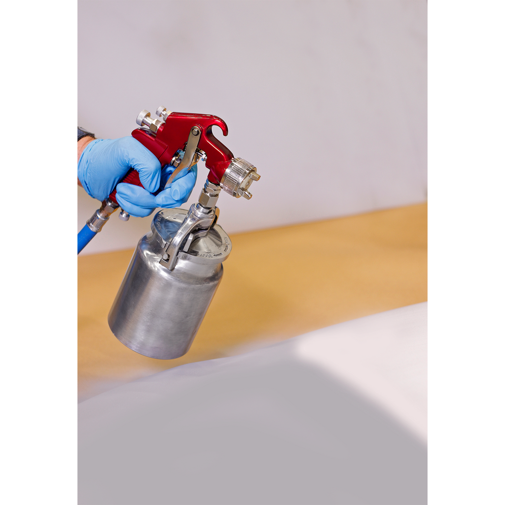 Suction Feed Spray Gun 2mm Set-Up S720