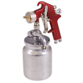 Suction Feed Spray Gun 2mm Set-Up S720