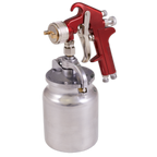 Suction Feed Spray Gun 2mm Set-Up S720