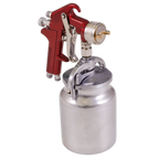 Suction Feed Spray Gun 2mm Set-Up S720