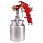 Suction Feed Spray Gun 2mm Set-Up S720