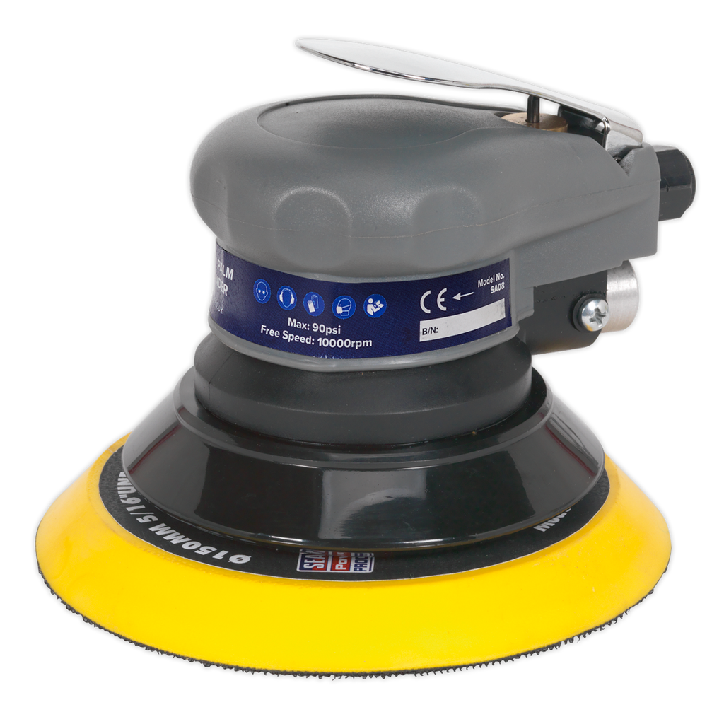 Sealey Air Tool Stand Deal AS1COMBO5
