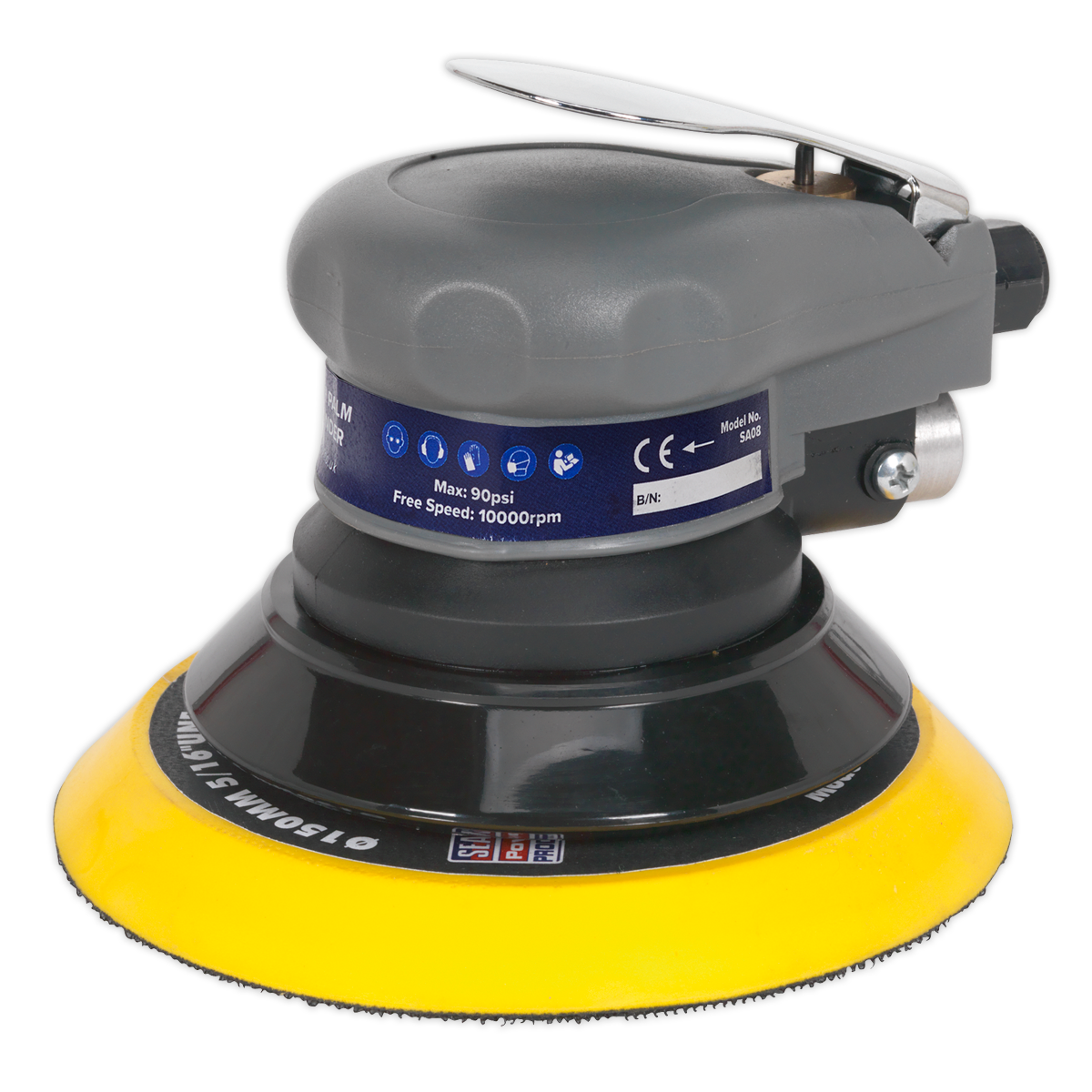 Sealey Air Tool Stand Deal AS1COMBO5