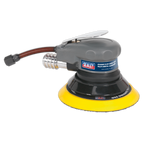 Dust-Free Air Palm Orbital Sander 150mm SA09