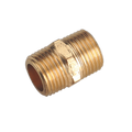 Double Male Union 1/2"BSPT to 1/2"BSPT SA1/1212