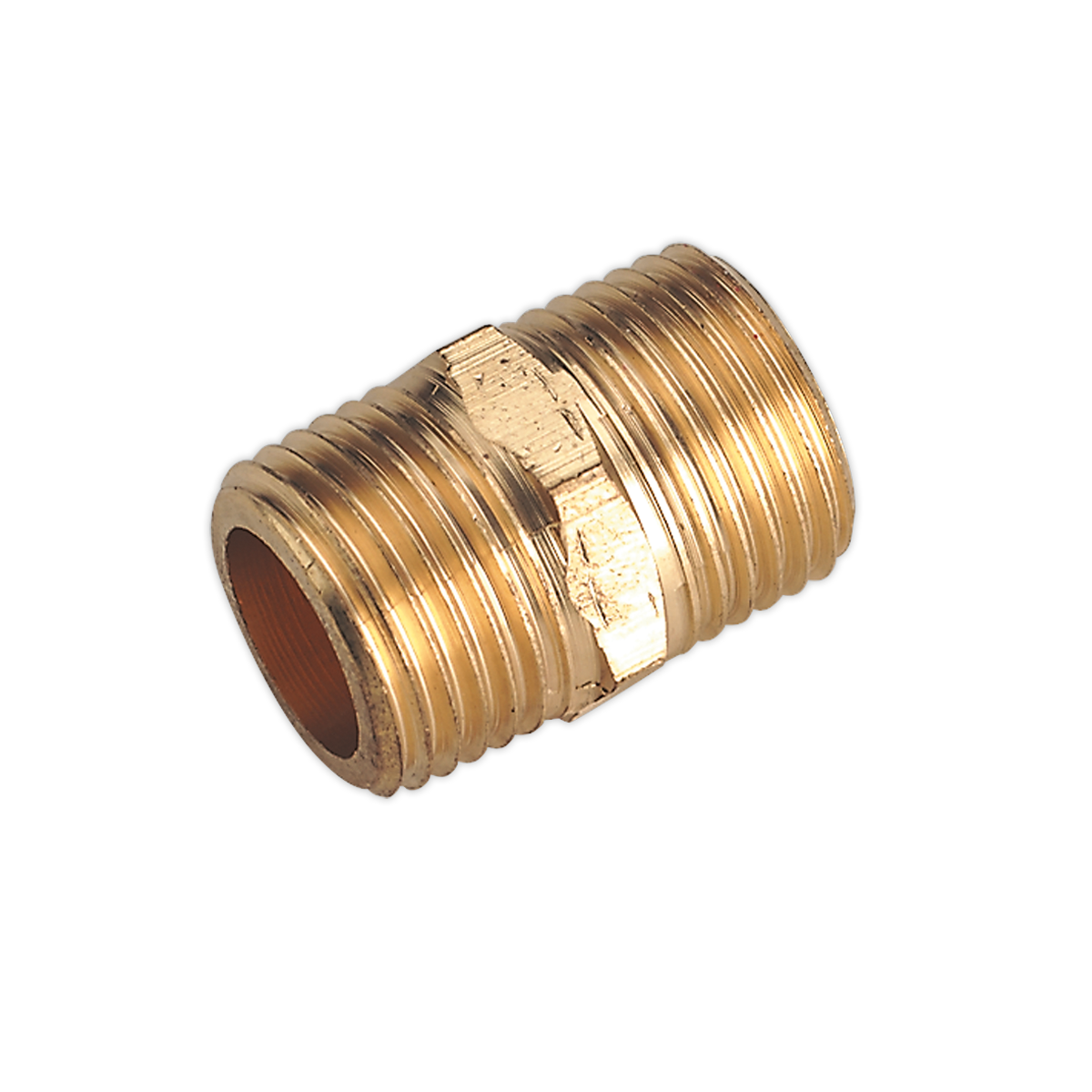 Double Male Union 1/2"BSPT to 1/2"BSPT SA1/1212