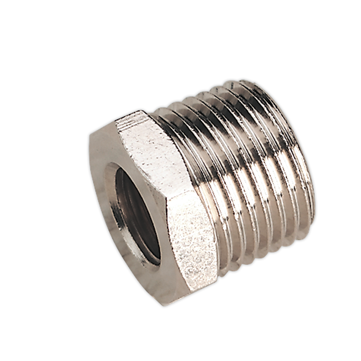 Adaptor 1/2"BSPT Male to 1/4"BSP Female SA1/1214F