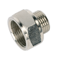 Adaptor 1/2"BSPT Male to 3/4"BSP Female SA1/1234