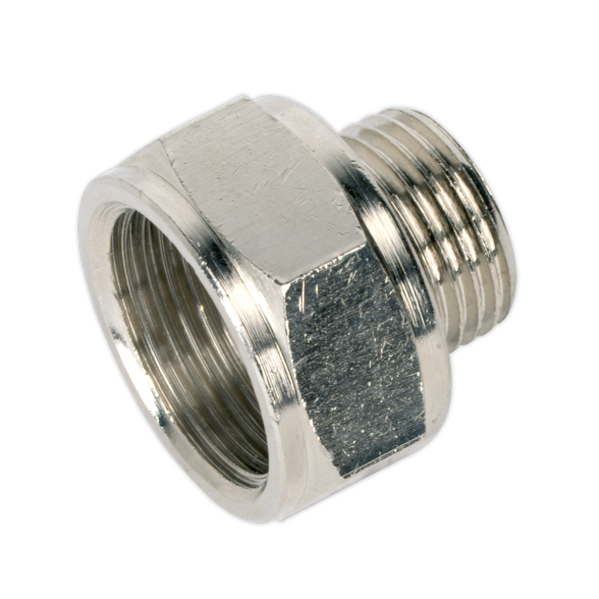 Adaptor 1/2"BSPT Male to 3/4"BSP Female SA1/1234