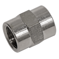 Double Female Union 1/4"BSP to 1/4"BSP SA1/1414FF