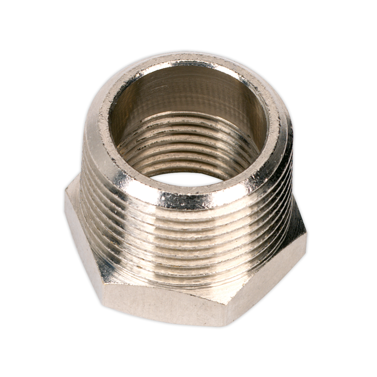Adaptor 3/4"BSPT Male to 1/2"BSP Female SA1/3412F
