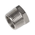Adaptor 3/4"BSPT Male to 1/2"BSP Female SA1/3412F