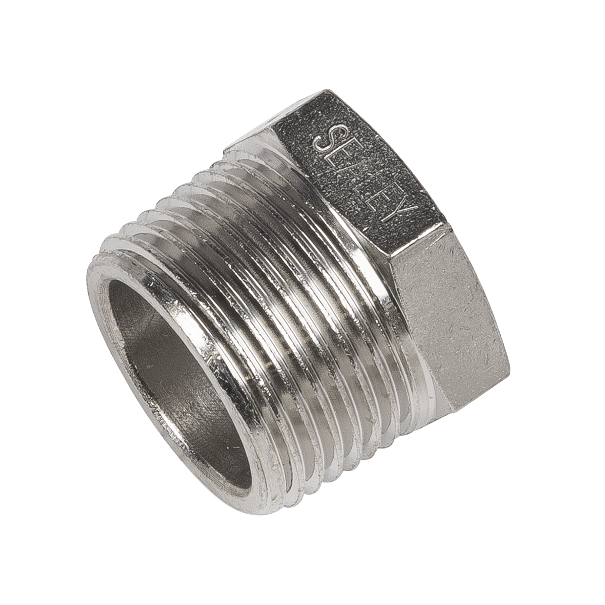 Adaptor 3/4"BSPT Male to 1/2"BSP Female SA1/3412F