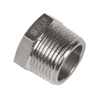 Adaptor 3/4"BSPT Male to 1/2"BSP Female SA1/3412F