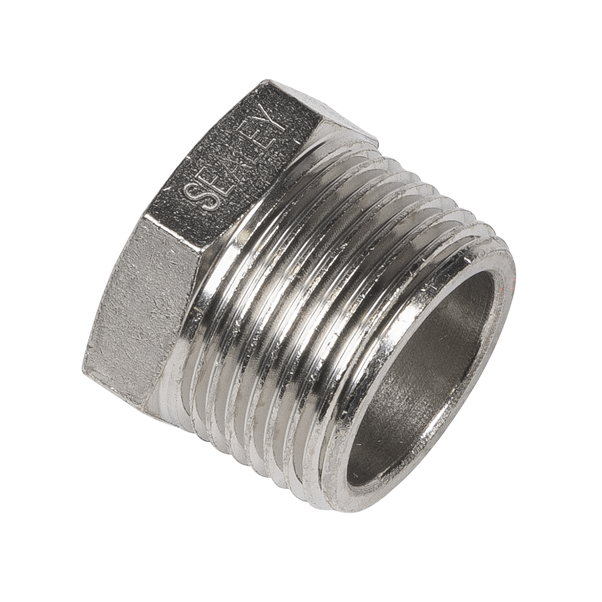 Adaptor 3/4"BSPT Male to 1/2"BSP Female SA1/3412F