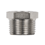 Adaptor 3/4"BSPT Male to 1/2"BSP Female SA1/3412F