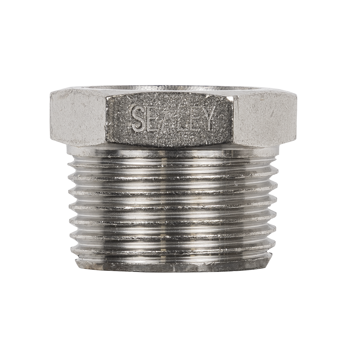 Adaptor 3/4"BSPT Male to 1/2"BSP Female SA1/3412F