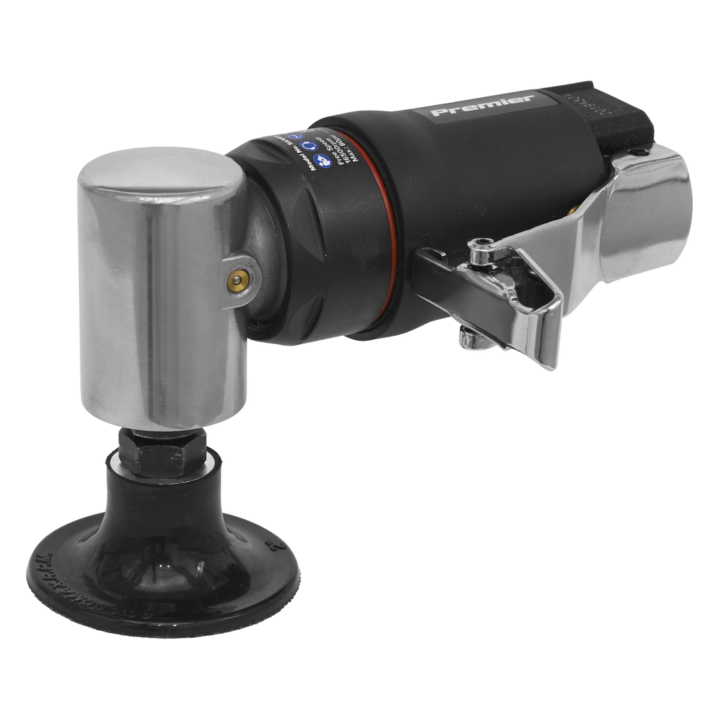 Mini Air Sander 50mm SA1003