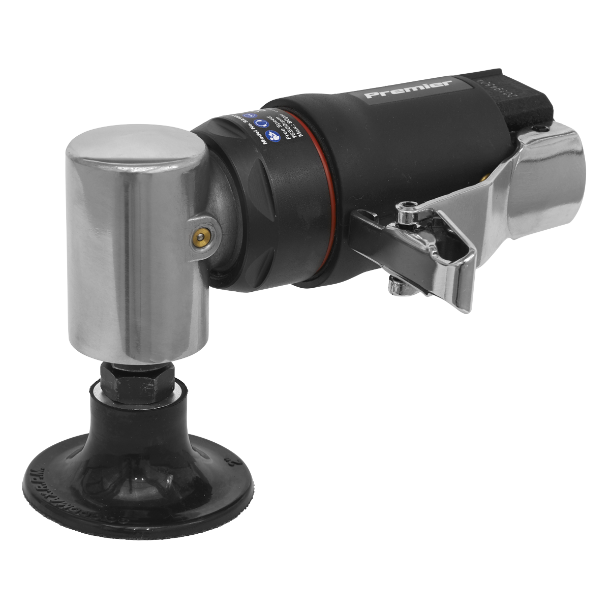 Mini Air Sander 50mm SA1003