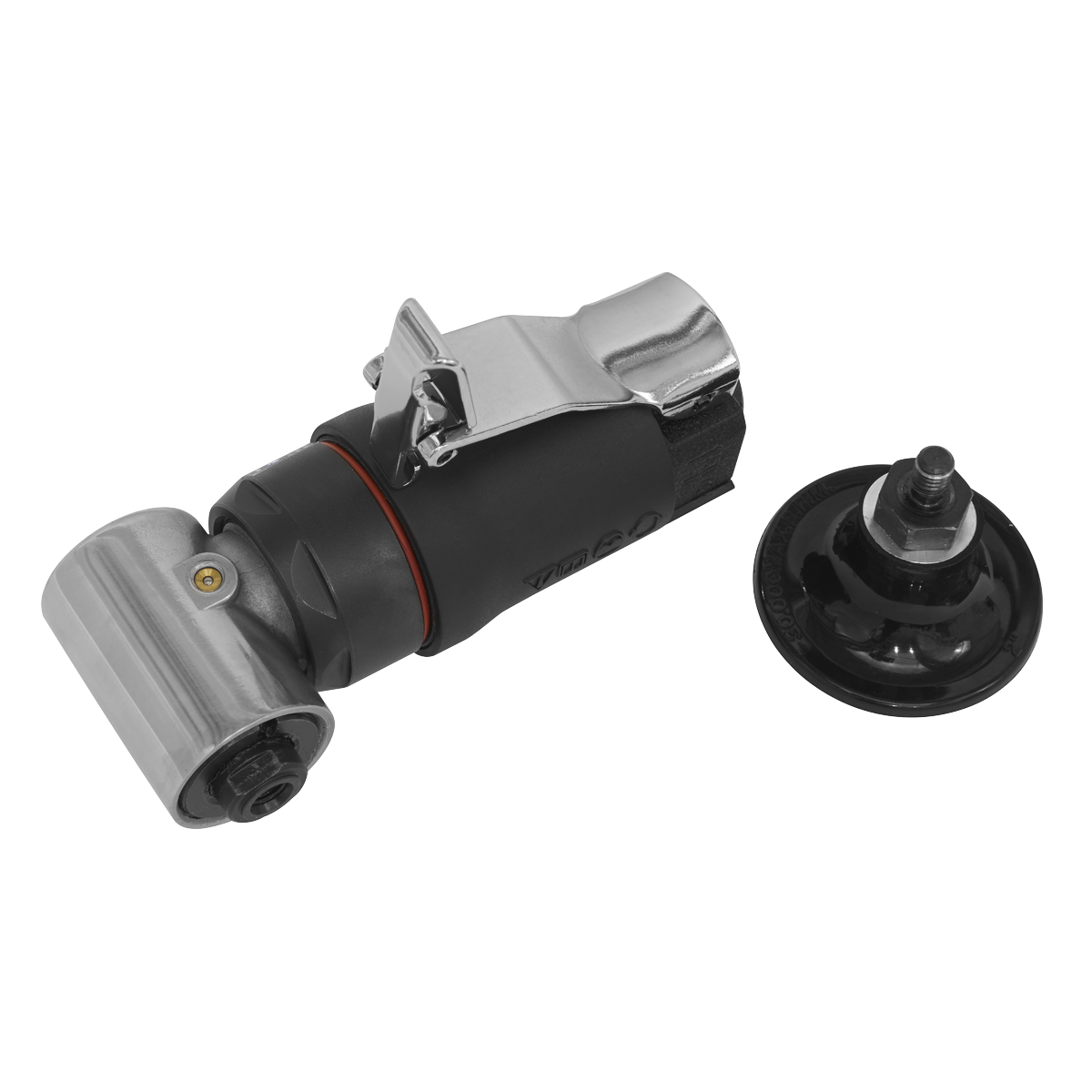 Mini Air Sander 50mm SA1003