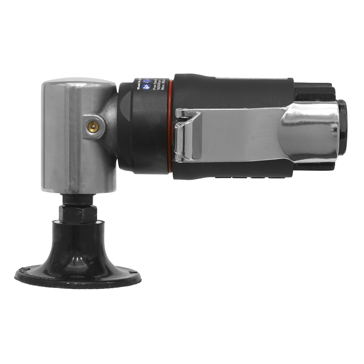 Mini Air Sander 50mm SA1003