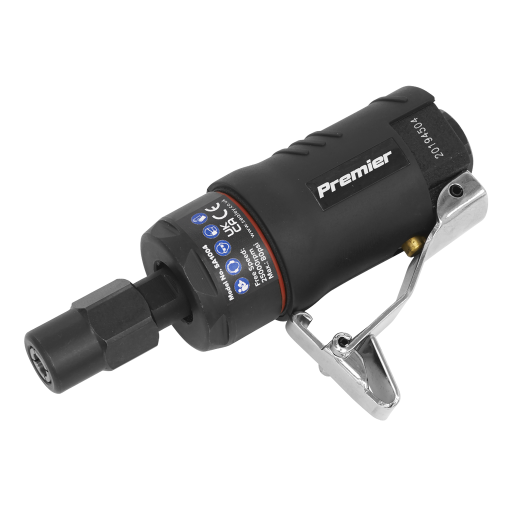 Mini Air Die Grinder 6mm SA1004