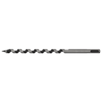 SDS Plus Auger Wood Drill Bit 10 x 235mm SA10X235