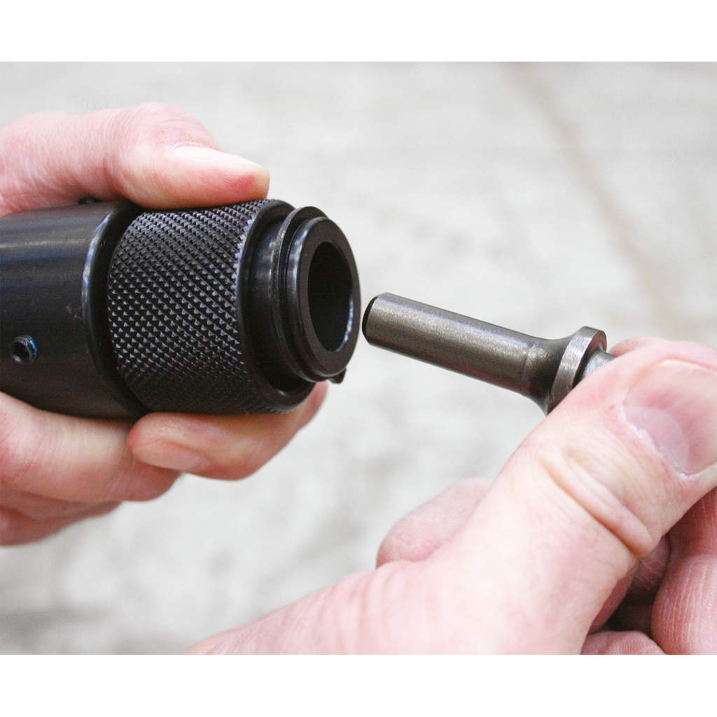 Air Chisel Quick Release Coupling SA11QRC