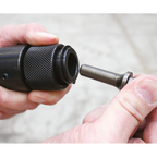 Air Chisel Quick Release Coupling SA11QRC