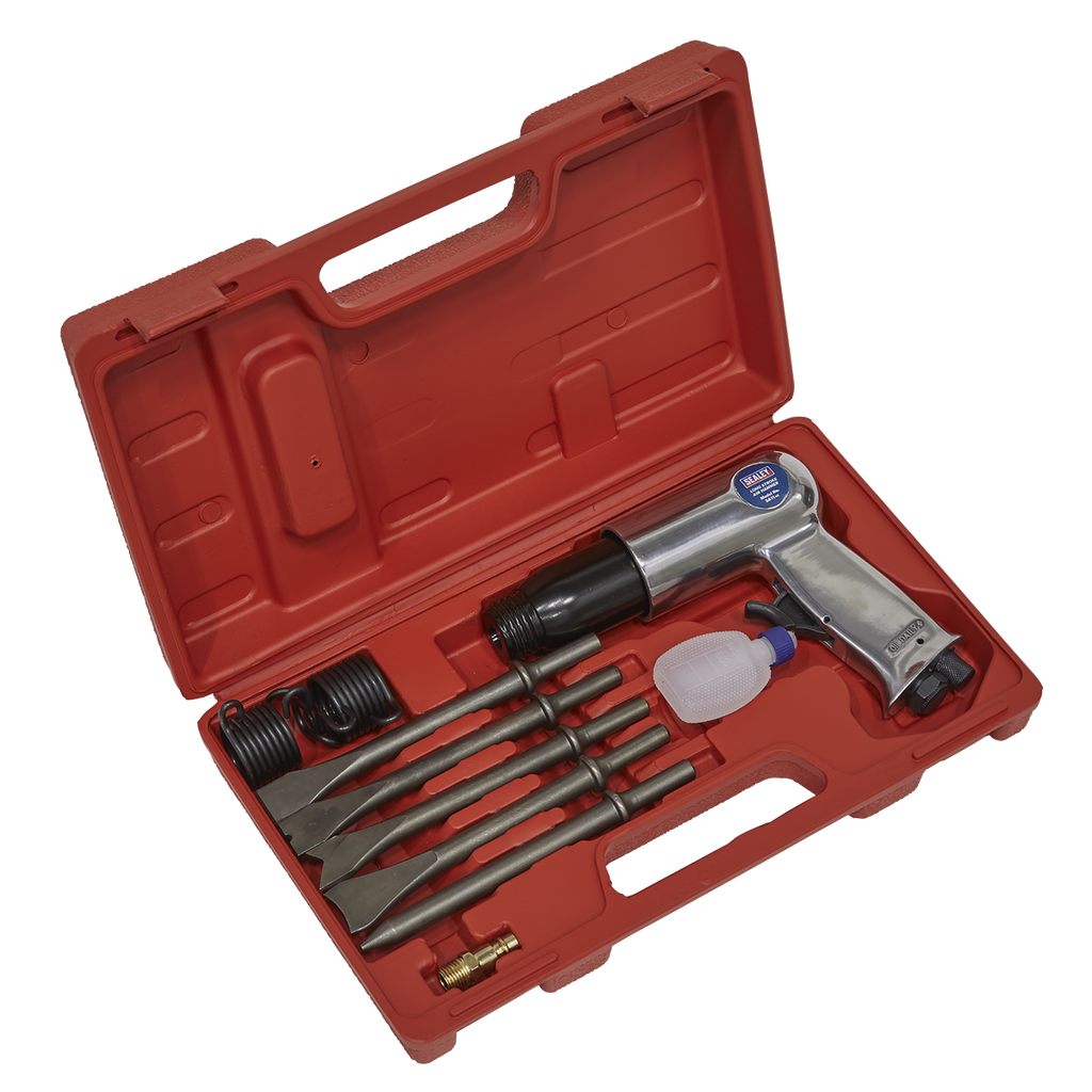 Air Hammer Kit Long Stroke SA11