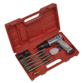 Air Hammer Kit Long Stroke SA11