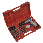 Air Hammer Kit Long Stroke SA11
