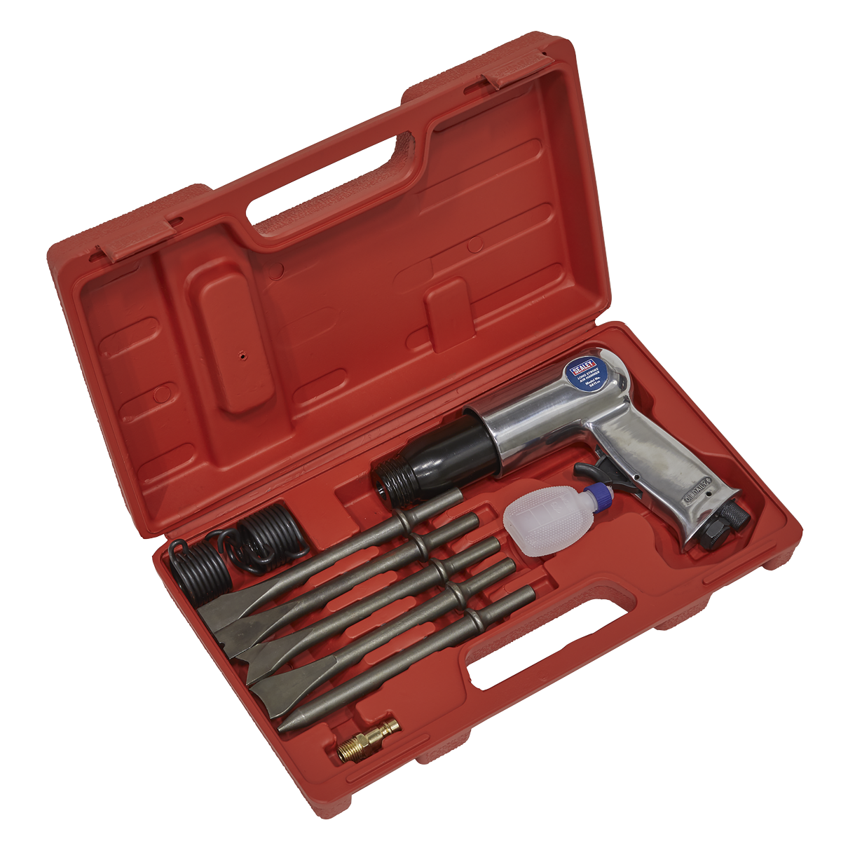 Air Hammer Kit Long Stroke SA11