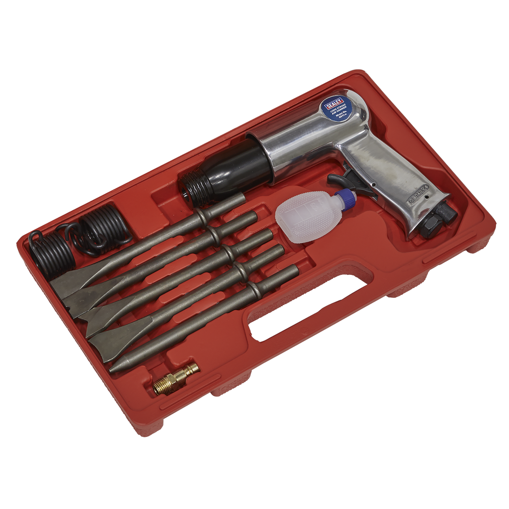 Air Hammer Kit Long Stroke SA11