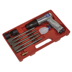 Air Hammer Kit Long Stroke SA11