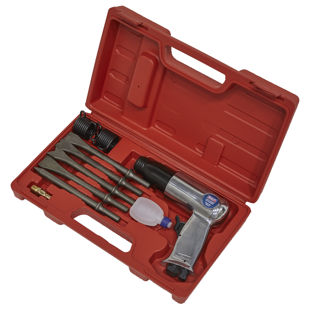 Air Hammer Kit Long Stroke SA11