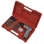 Air Hammer Kit Long Stroke SA11