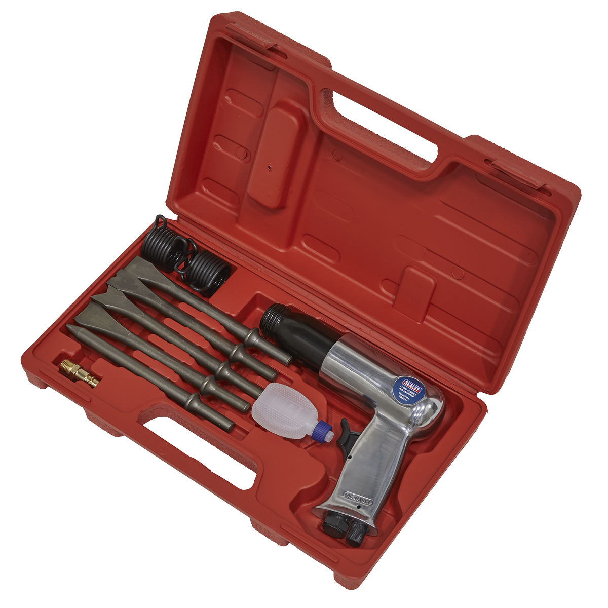 Air Hammer Kit Long Stroke SA11