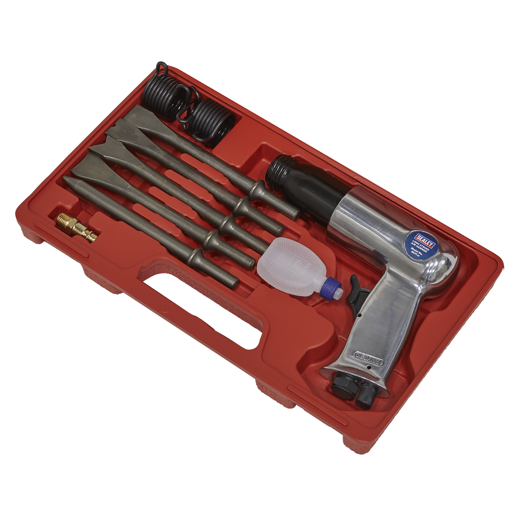 Air Hammer Kit Long Stroke SA11